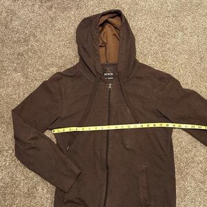 Prana Breathe Athletic Hoodie
